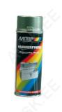 MOTIP METALLIKAITSEVÄRV ROHELINE 400ML