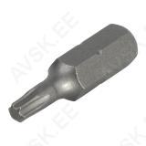 Screwdriver Bits, TORX® T15 x 25 mm SOLID 2pcs