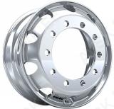 SPEEDLINE DIAMOND SLT2900 8.25X22.5 ET146. 10 POLTI. POLDIAVA 32MM