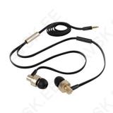 KÕRVAKLAPID, KOOS MIKROFONIGA, ALUMIX