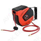 Õhuvoolik trumlil 8mm x 20m