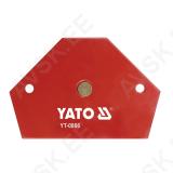 Magnethoidik keevitusele 11,5kg 64x95x14mm