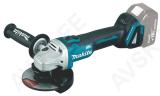 AKUNURKLIHVIJA 18V 125MM BL KERE MAKITA