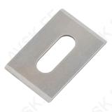 Blades for Laminate Trimmer 3 pcs