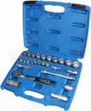 26-OS. 3/8" PADRUNITE KOMPLEKT 6-24MM TRIUMF