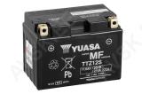 12V Yuasa MF VRLA aku 11,6Ah