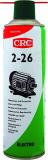 Crc 2-26 electro elektroonika kaitseõli 500ml/ae