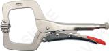 Locking Pliers C Type 11" (280mm)