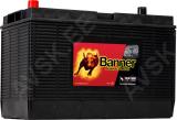 BANNER AKU BUFFALO BULL 105AH 330X171X218/241 1000A (KA THERMO KING)