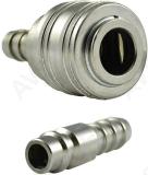 SURUÕHU KIIRLIITEPESA VOOLIKULE 8MM EURO 7.6MM + KIIRLIIDE 8MM JBM