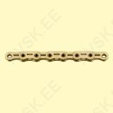 Kett SunRace 11-käiku flat top