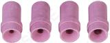 Suruõhu liivapritsi kabiini fe0878 / fe0580 / fe0575 ceramic düüs 4tk kompl. fervi