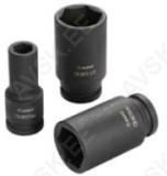 Masinpadrun 1" 32 mm, pikk