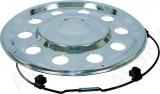 ILUKILP 22.5" TÄISRATAS TAGA 1TK 521R