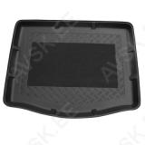 PAGASIMATT FORD FOCUS III 5-UST , VÄIKESE VARURATTAGA 03/2011-