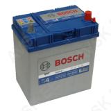 BOSCH 40Ah 330A 187X127X227MM -/+