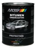 MOTIP PÕHJAMASTIKS MUST PINTSLIGA 1,3KG