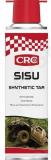 CRC SISU MÄÄRDEÕLI JA KORROSIOONIKAITSE. SÜNTEETILINE TÕRV 250ML/AE