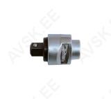 Knarre adapter 1/2" *