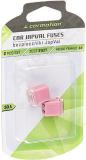 KAITSE JAPVAL MICRO FEMALE 14 30A 2TK BLISTER CARMOTION
