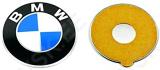 BMW OE-VELJE KAPSLI KLEEPS. 58 MM (OE:36131181081)