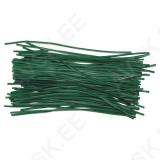 Sidumistraat lame, plast 25cm 100tk