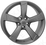 GIASONE 8.0X17 5X112/47 (66.6) (AUD) (MG) (PK) (ECE) KG720