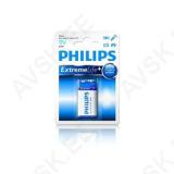 PATAREI, PHILIPS EXTREME, 9V, 1TK