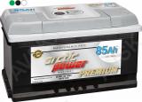 ARCTIC POWER PREMIUM AKU SMF 85AH 313X175X175 800A (EN) -/+ MAGIC EYE