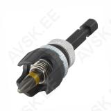 Sügavuspiirajaga adapter / otsik PH2