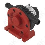Pump With Plastic Casing 1/2" (13 mm)