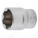 Socket, Super Lock | 10 mm (3/8") Drive | 16 mm