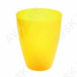 Plant Pot Cover ERIA Yellow