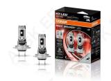 NIGHT BREAKER® LED SPEED H7 +450% 12V 16W 1550lm 6000K