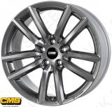 CMS C27 GG 7.5X17 5X114/40 (60.1) (U) (TUV/ECE) (MS12) (TOY) KG740