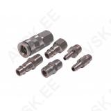 Air Accessory Set 6 pc.