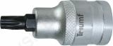 1/2" TORX PADRUNOTSIK LÜHIKE T45 TRIUMF