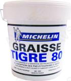VELJERASV 4KG. MICHELIN TIGRE TRUCK