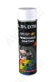 MOTIP SPRAYPLAST VALGE 500ML