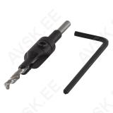 Screw Starter With Countersink screws Ø 4 - 4.5 mm