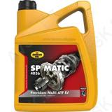 KROONOIL SP MATIC 4036 5L