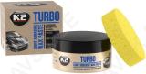 K2 TURBO VAHAPASTA 250G
