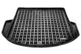 Pagasimatt hyundai santa fe, 5-/7 -istmeline, alates 2012, must