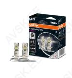 LEDriving® HL EASY H3 12V 9W 1400 (HB/LB) 6500K