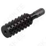 Rotary Rasp ø 13.5 x 35mm for Wood, hexagon shank