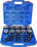 24-OS. PUKSIDE. RATTALAAGRITE PRESSIMISE KOMPLEKT TRIUMF