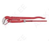 Pipe Wrench S 2.0"