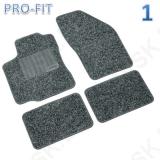 TEKSTIILIST JALAMATID PRO-FIT, MUDEL 1