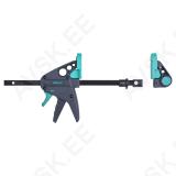 PRO 65-150-W Work Table Clamp