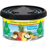 ÕHUVÄRSKENDI WUNDER-BAUM, TOPS Tropical